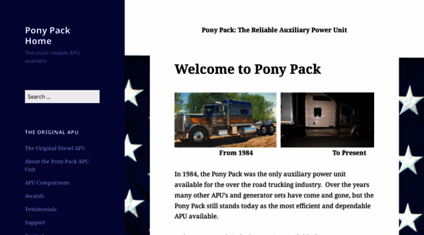 ponypack.com