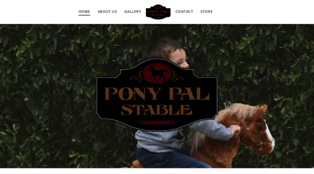 ponypalstable.com