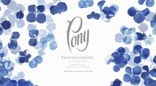 ponyprofessionnel.co.nz