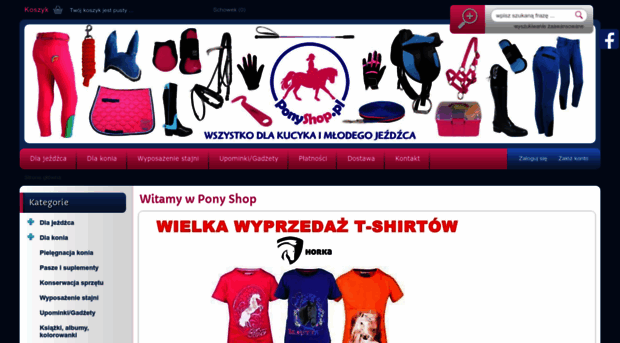 ponyshop.pl