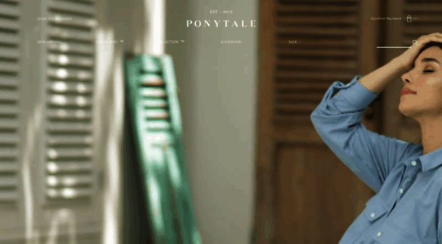 ponytaleshop.com