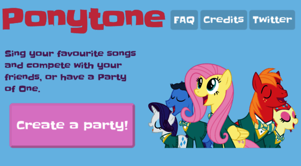 ponytone.online