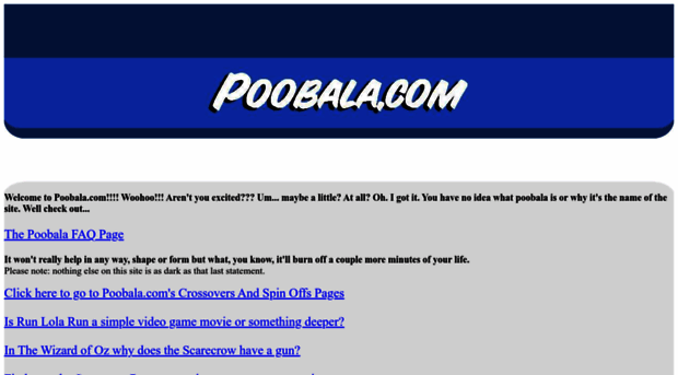 poobala.com