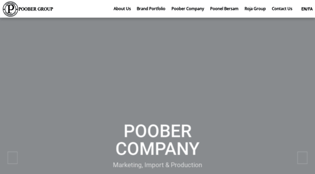 poobergroup.com