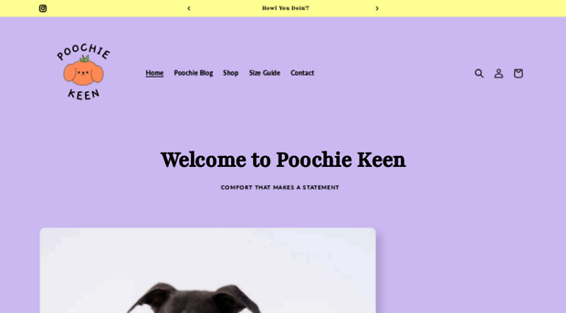 poochiekeen.co.uk