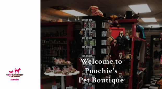 poochiesdunedin.com