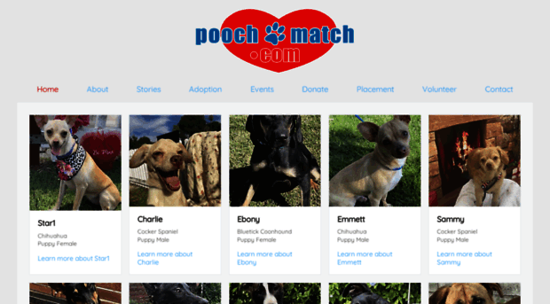 poochmatch.com