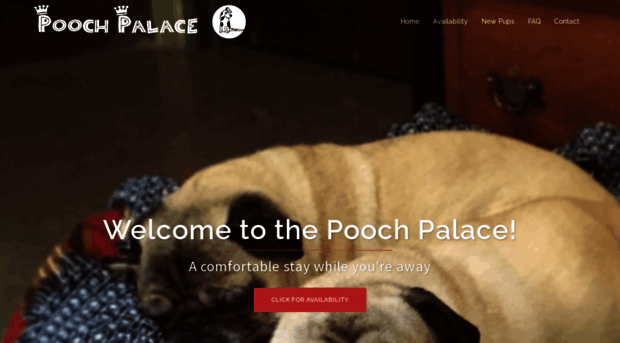 poochpalace.biz