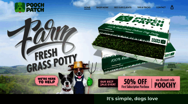 poochpatch.ca