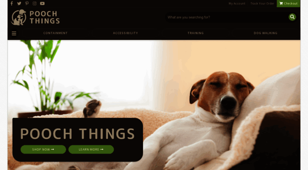 poochthings.com