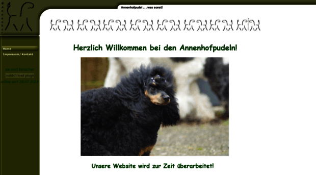 poodle-of-the-curly-future.de