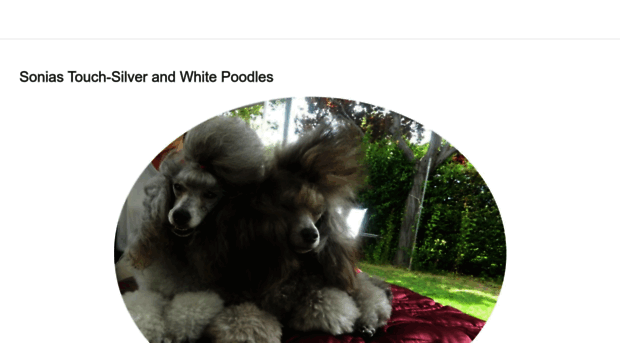 poodles.gr