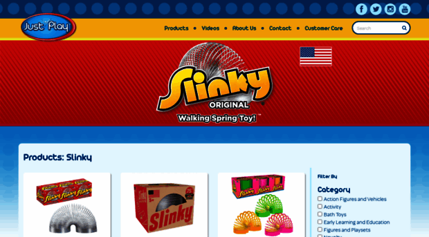 poof-slinky.com