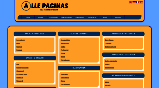 poohfansites.allepaginas.nl