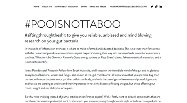 pooisnottaboo.com