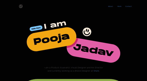 poojadav.framer.website