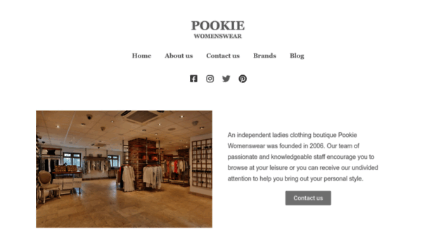 pookie.co.uk