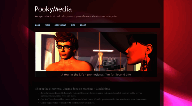 pookymedia.com