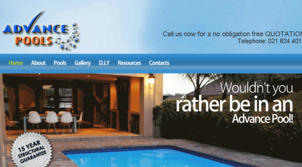 pool-builders.co.za