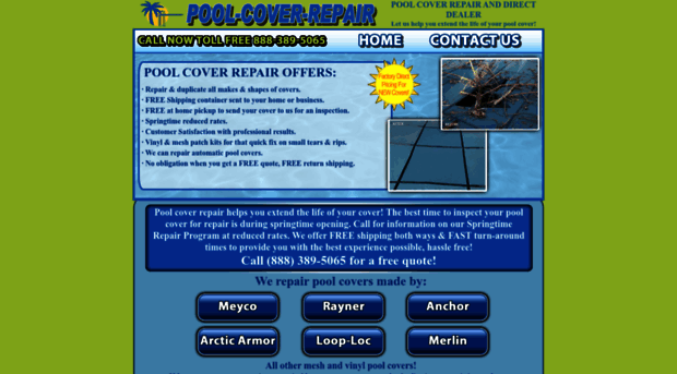 pool-cover-repair.com