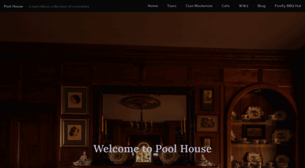 pool-house.co.uk