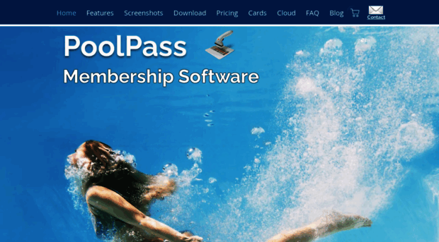 pool-pass.com