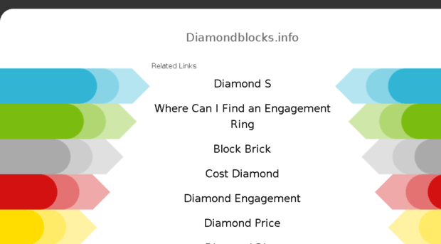 pool.diamondblocks.info
