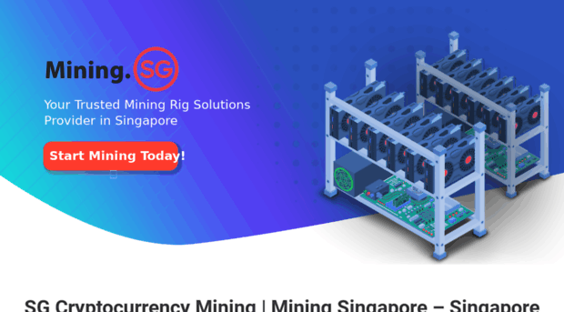 pool.mining.sg