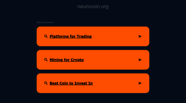 pool.neurocoin.org