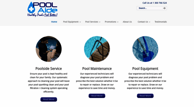 poolaide.com.au