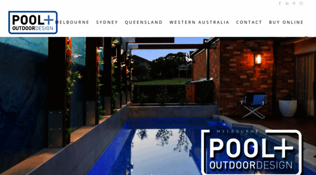 poolandoutdoordesign.com.au