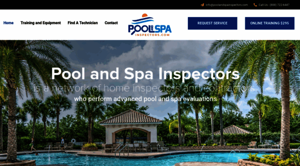 poolandspainspectors.com