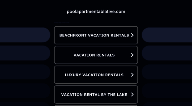 poolapartmentablative.com
