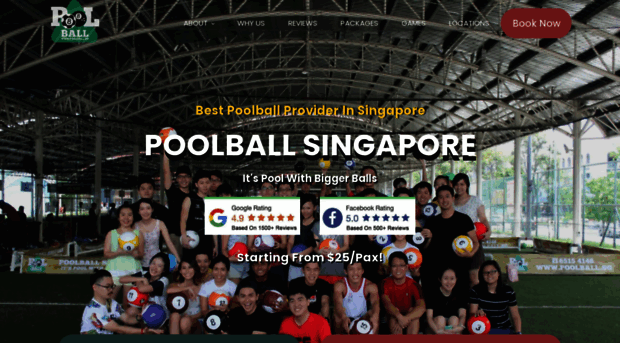 poolball.sg