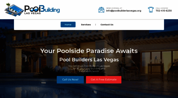 poolbuilderlasvegas.org