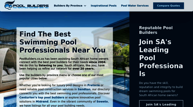 poolbuilders.co.za