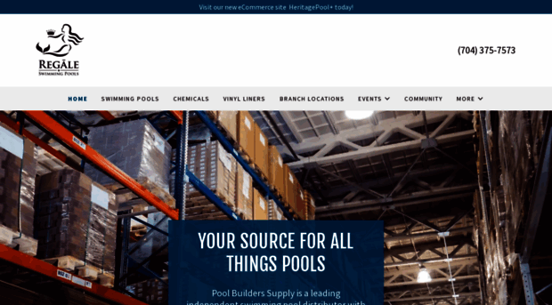 poolbuilderssupply.com