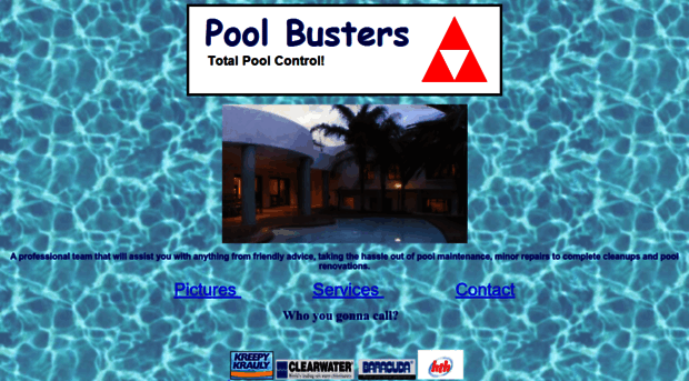 poolbusters.co.za