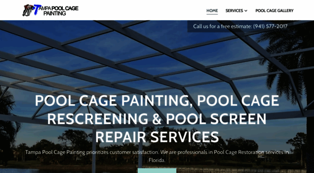 poolcagerestoration.com