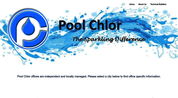 poolchlor.com