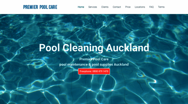 poolcleaning.co.nz