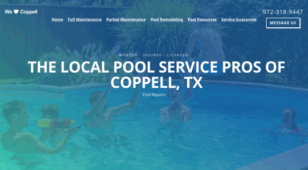 poolcleaningcoppell.net