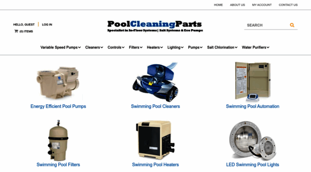 poolcleaningparts.com