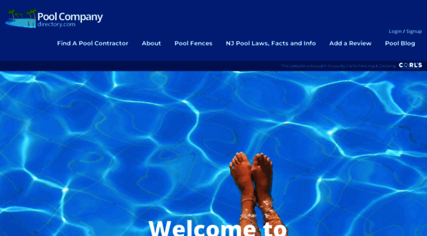 poolcompanydirectory.com