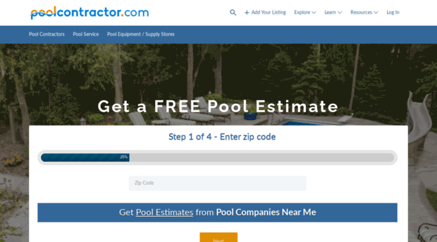 poolcontractor.net