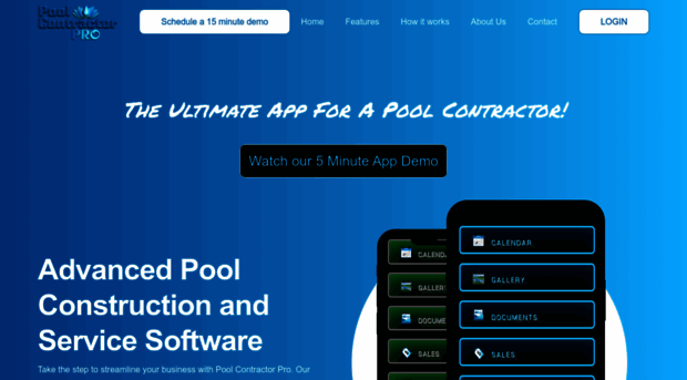 poolcontractorpro.com