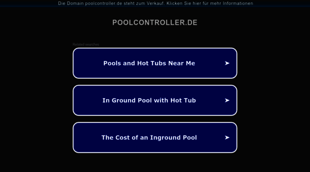 poolcontroller.de