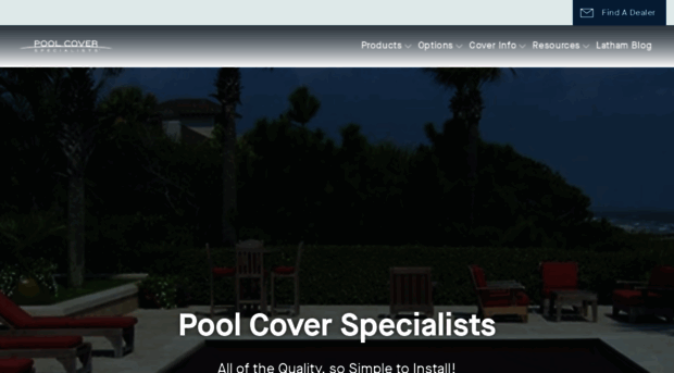poolcoverspecialists.com