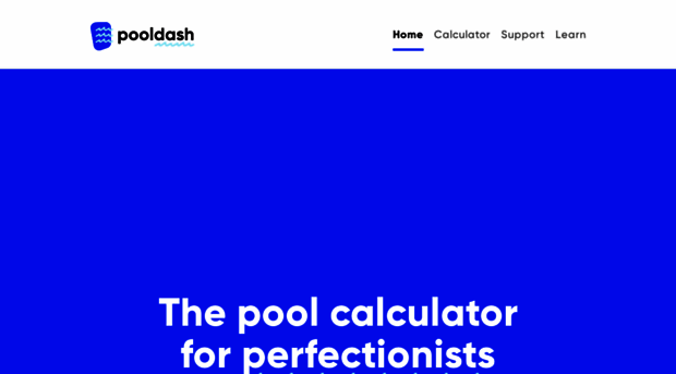 pooldash.com