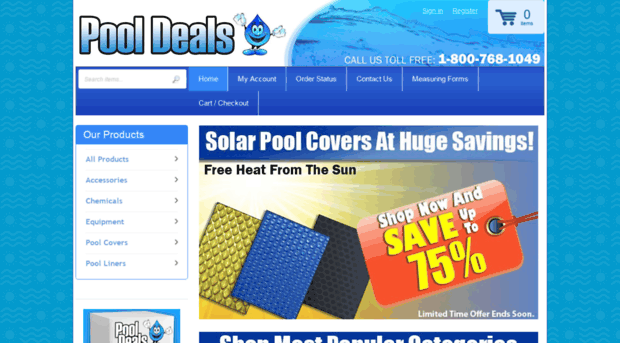 pooldeals.com